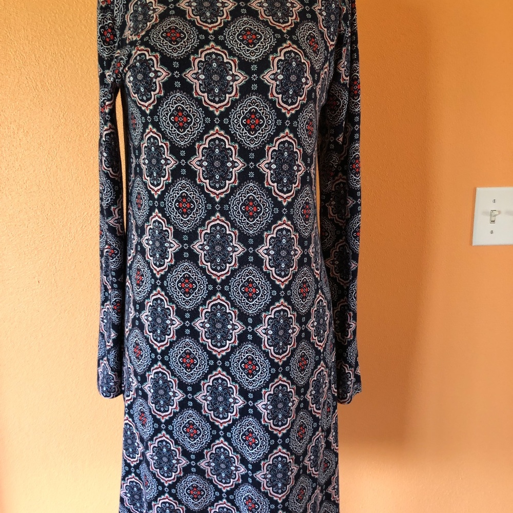 Loveappela, Stitch fix, Leila Knit Dress
